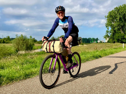 De proloog: hoe een solotocht door Noorwegen het startschot werd voor dit avontuur