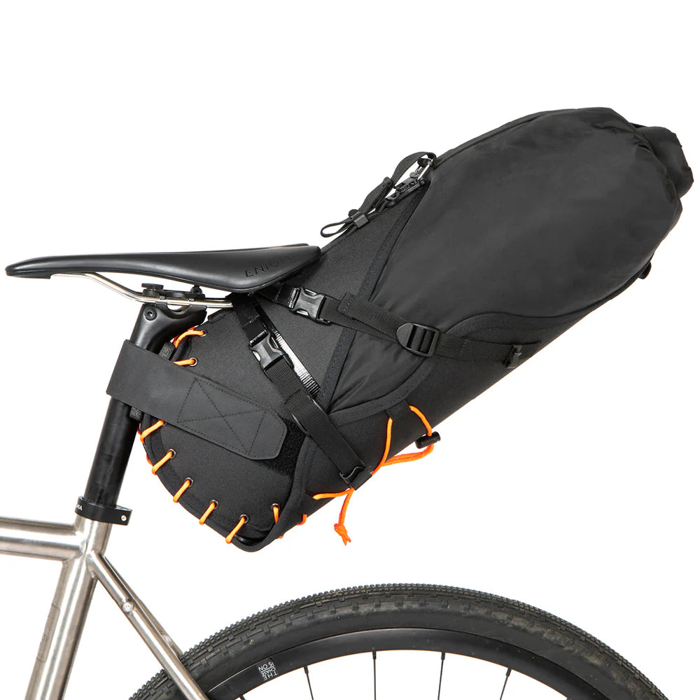 Restrap - Saddle Bag - 18L