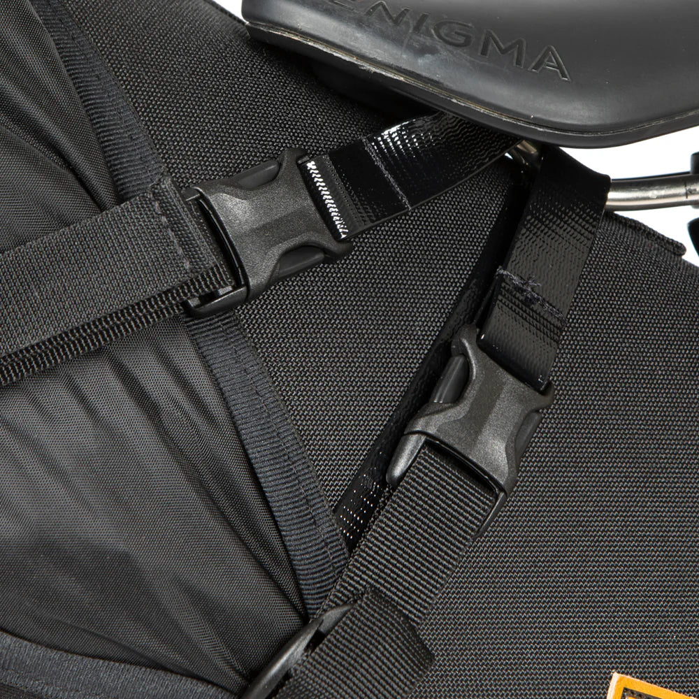 Restrap - Saddle Bag - 18L