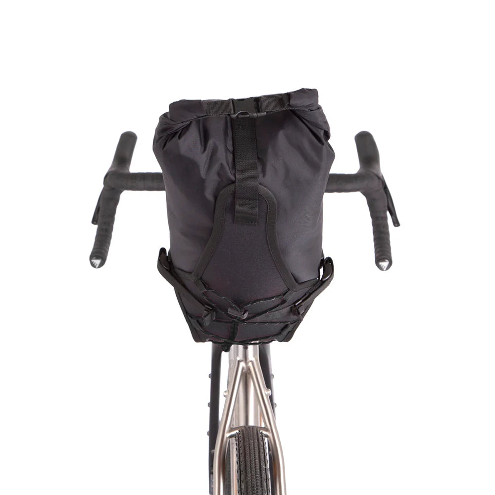 Restrap Saddle Bag - 8L - ultracyclist