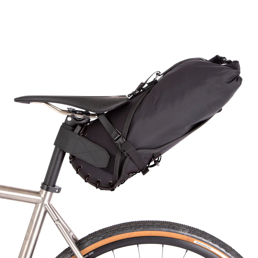 Restrap Saddle Bag - 8L - ultracyclist