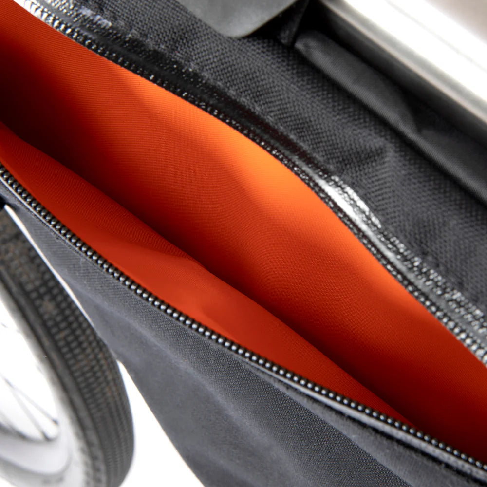 Restrap - Frame bag - Large 4.5L