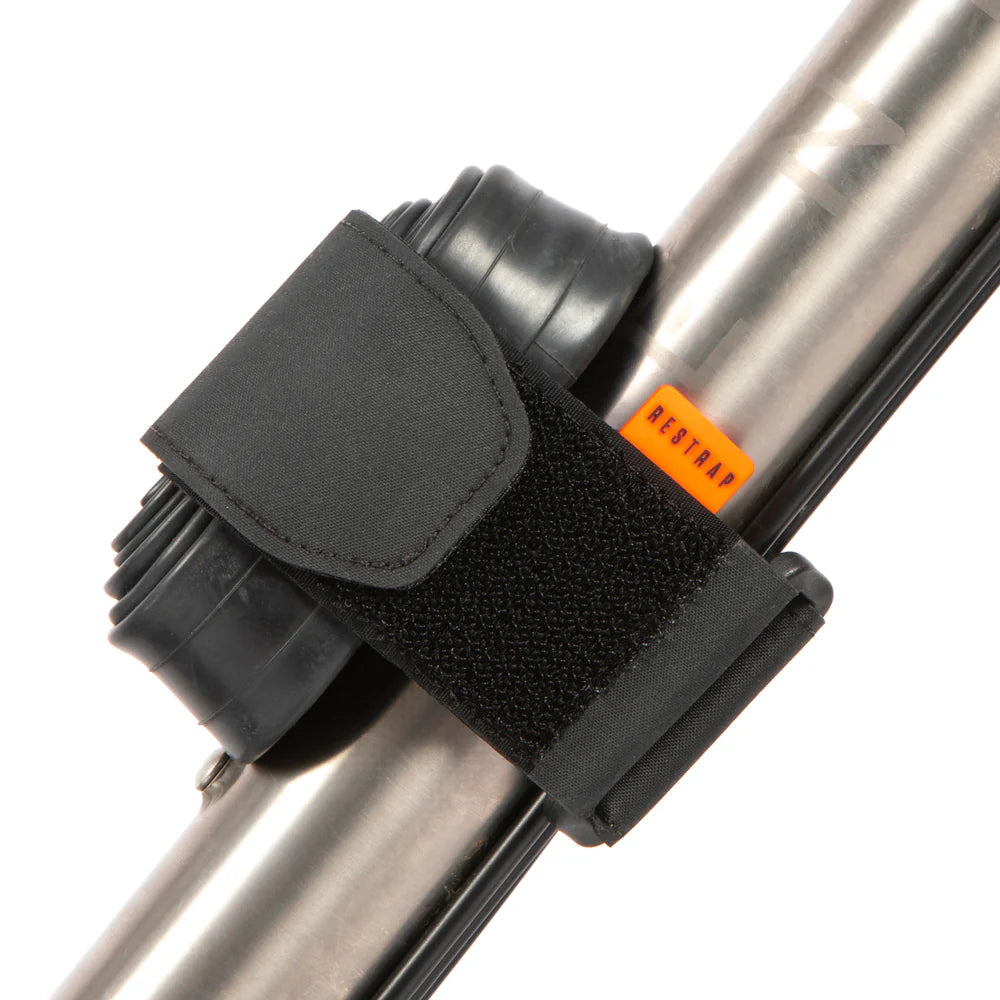 Restrap - Frame Strap - ultracyclist