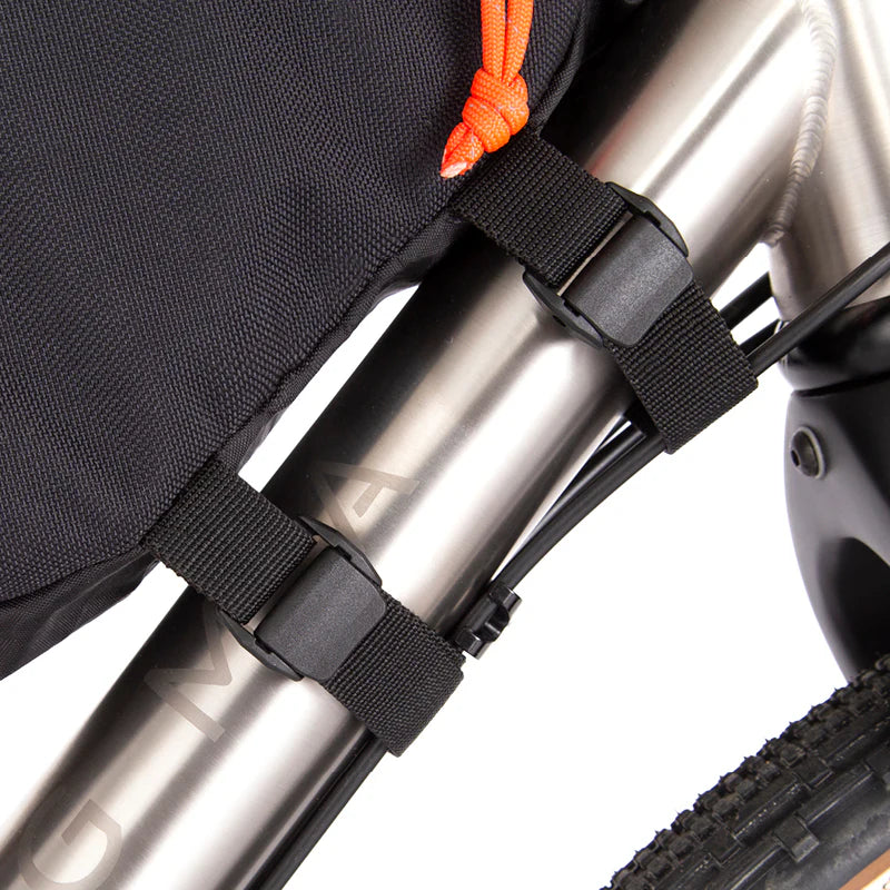 Restrap - Frame bag - Large 4.5L