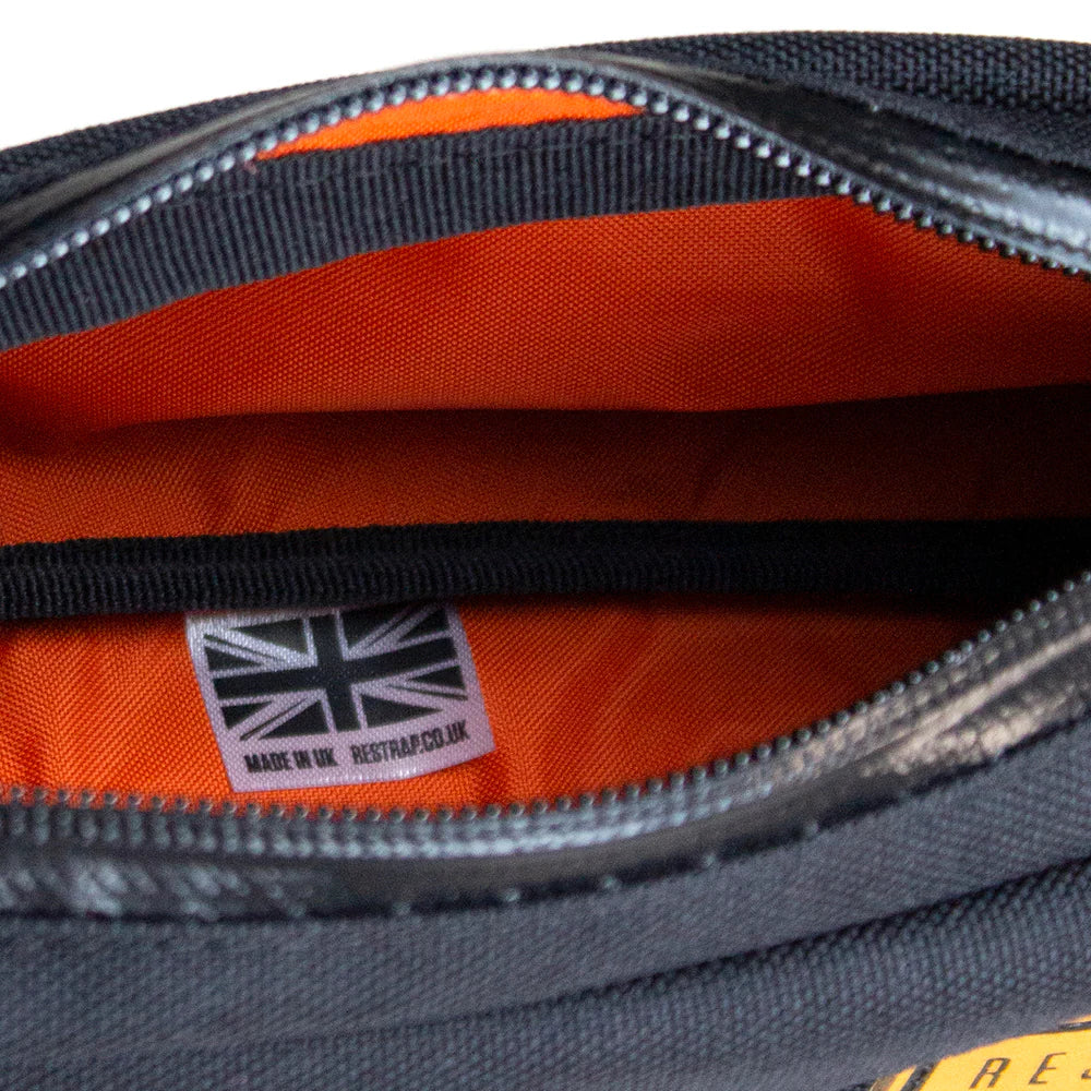 Restrap Top Tube Bag - ultracyclist