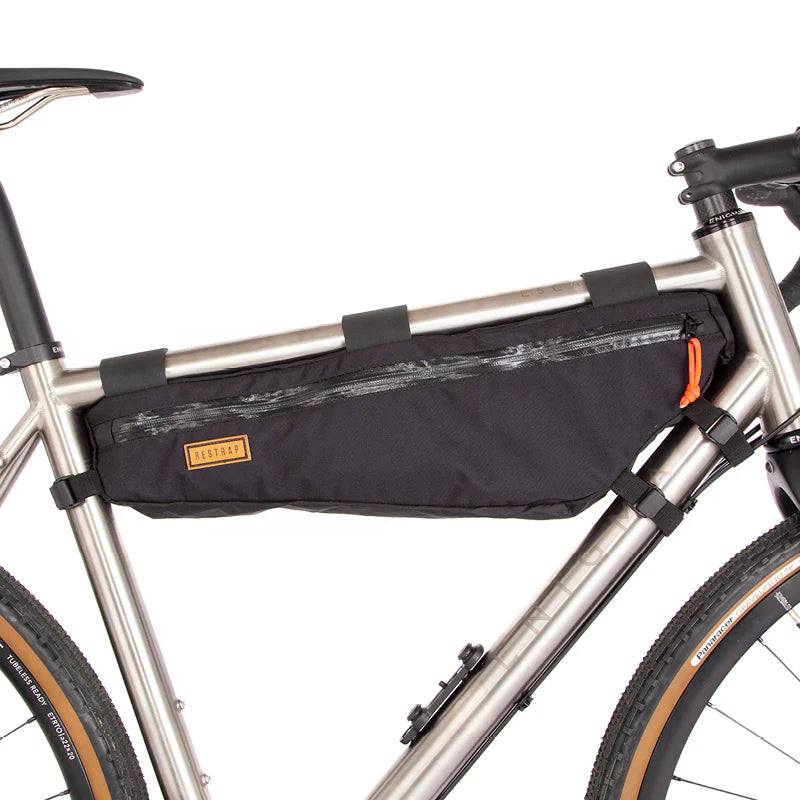 Restrap - Frame bag - Large 4.5L