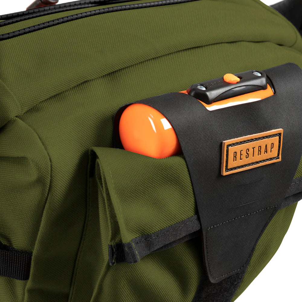 Restrap - Bar Pack