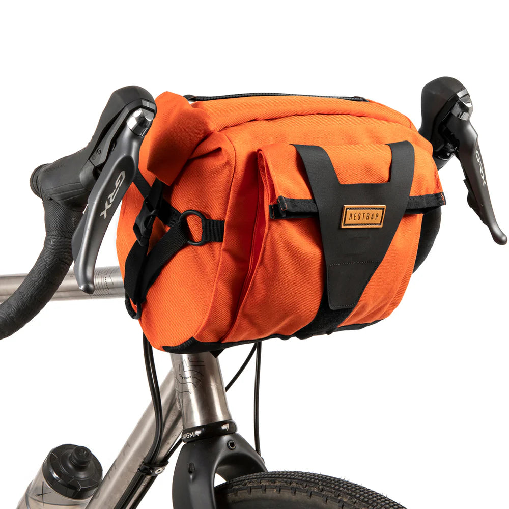 Restrap - Bar Pack