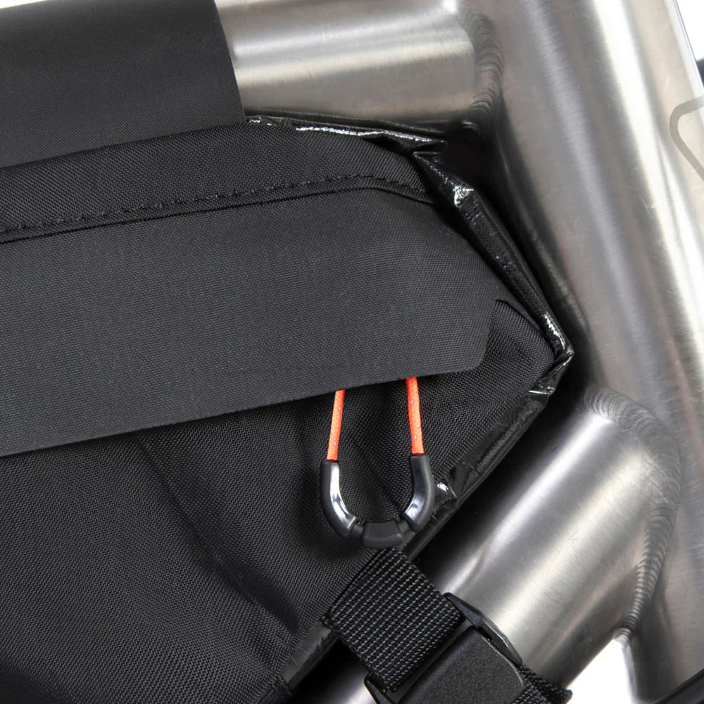 Restrap - Race Frame Bag Large - 4,5L