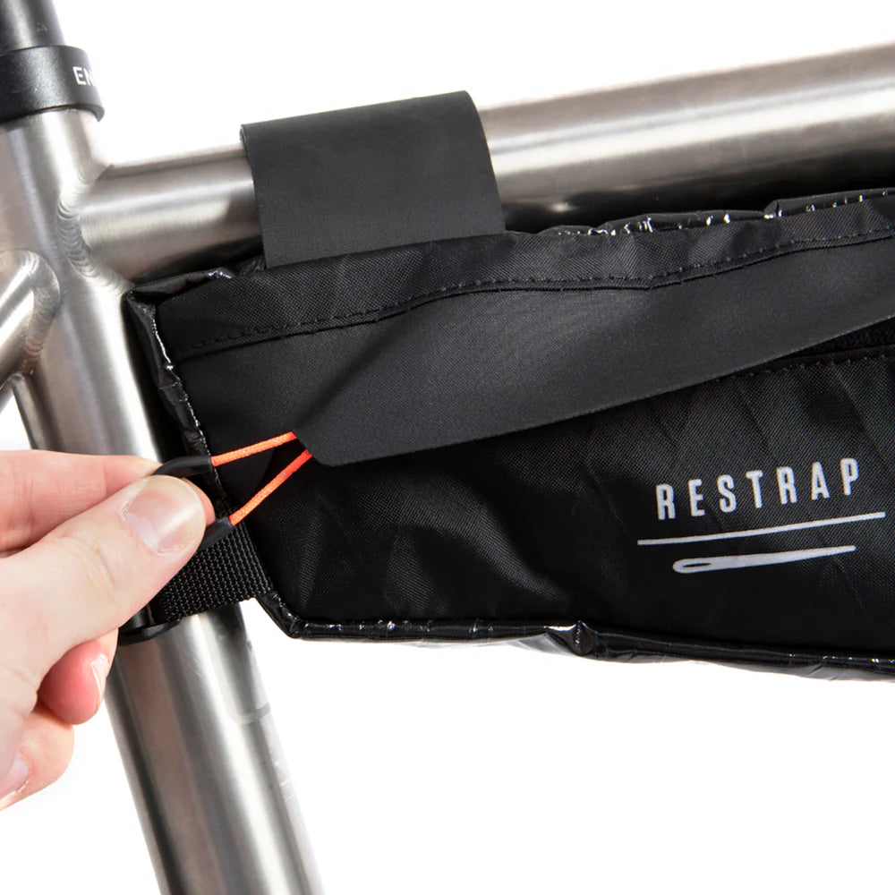 Restrap - Race Frame Bag Large - 4,5L