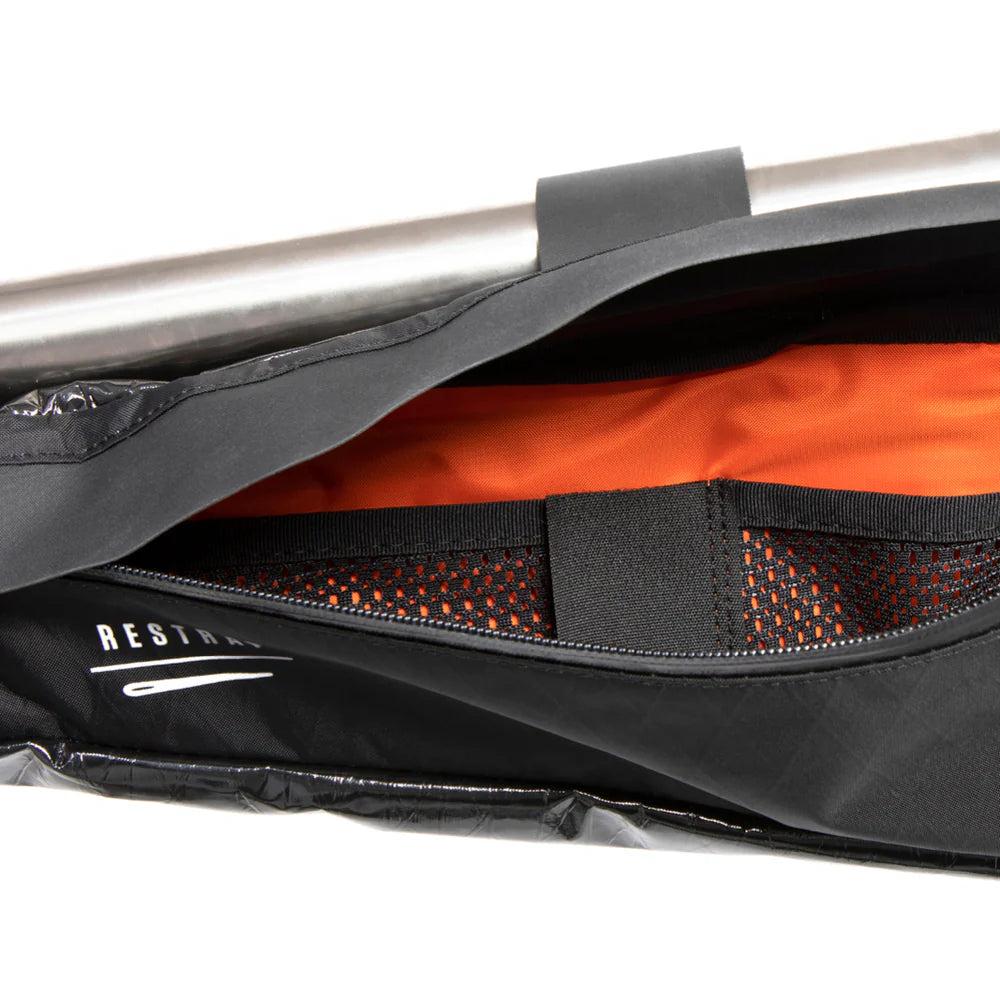 Restrap - Race Frame Bag Large - 4,5L