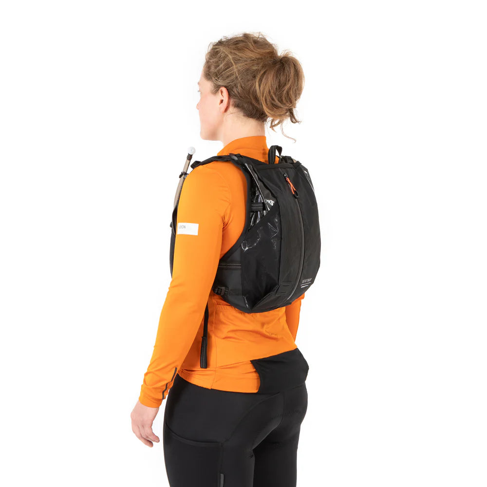 Restrap- Race Hydration Vest - ultracyclist