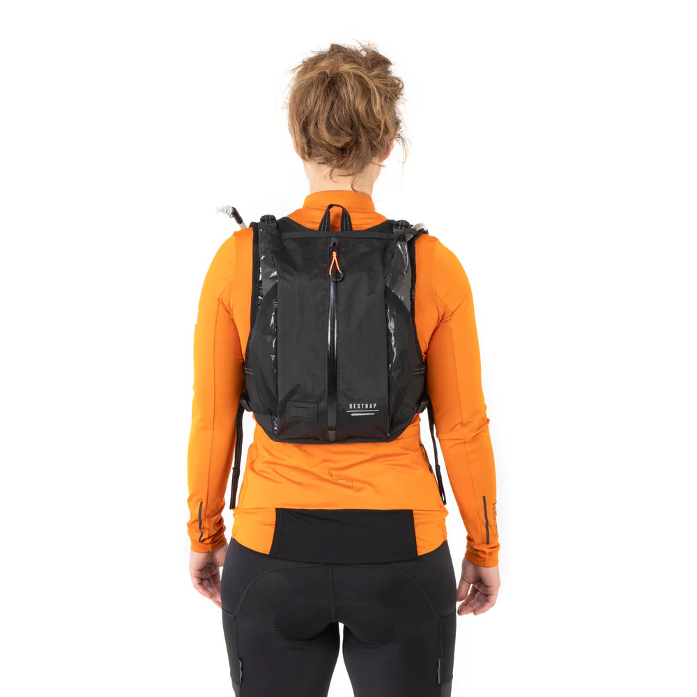Restrap- Race Hydration Vest - ultracyclist