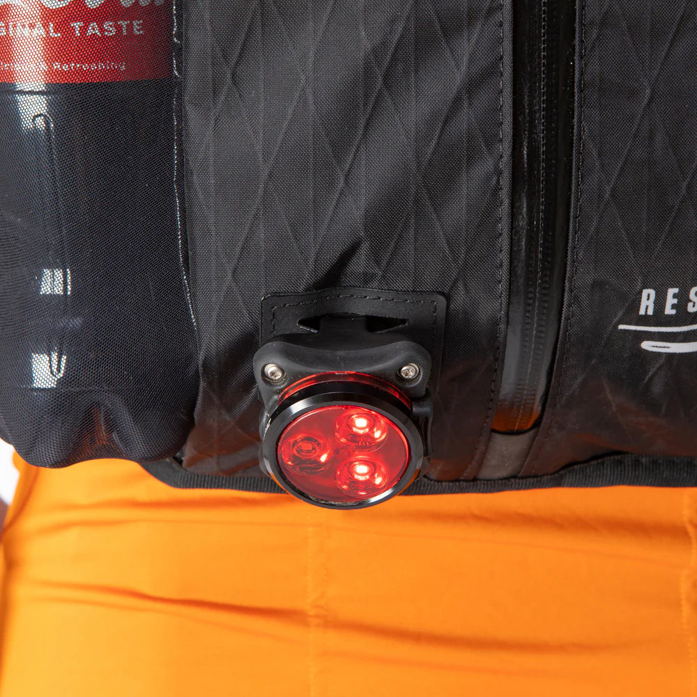Restrap- Race Hydration Vest - ultracyclist