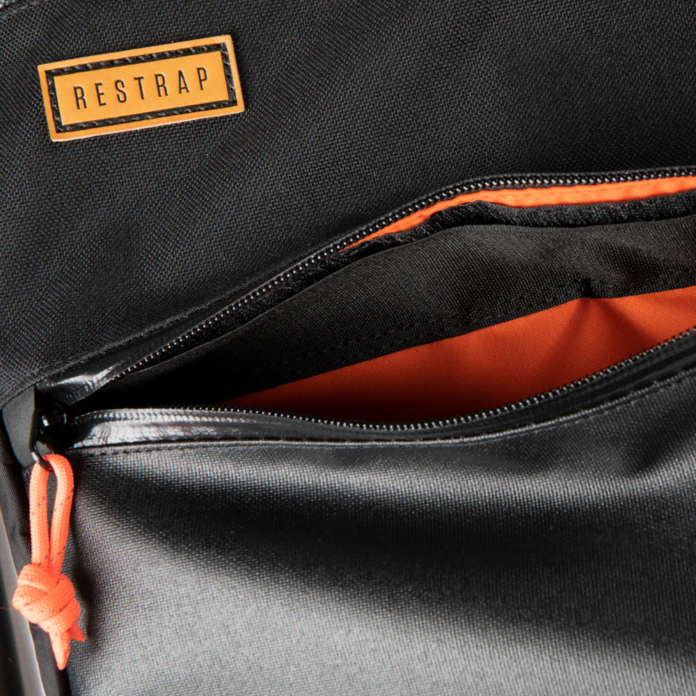 Restrap Full Frame Bag Small - 6L - ultracyclist