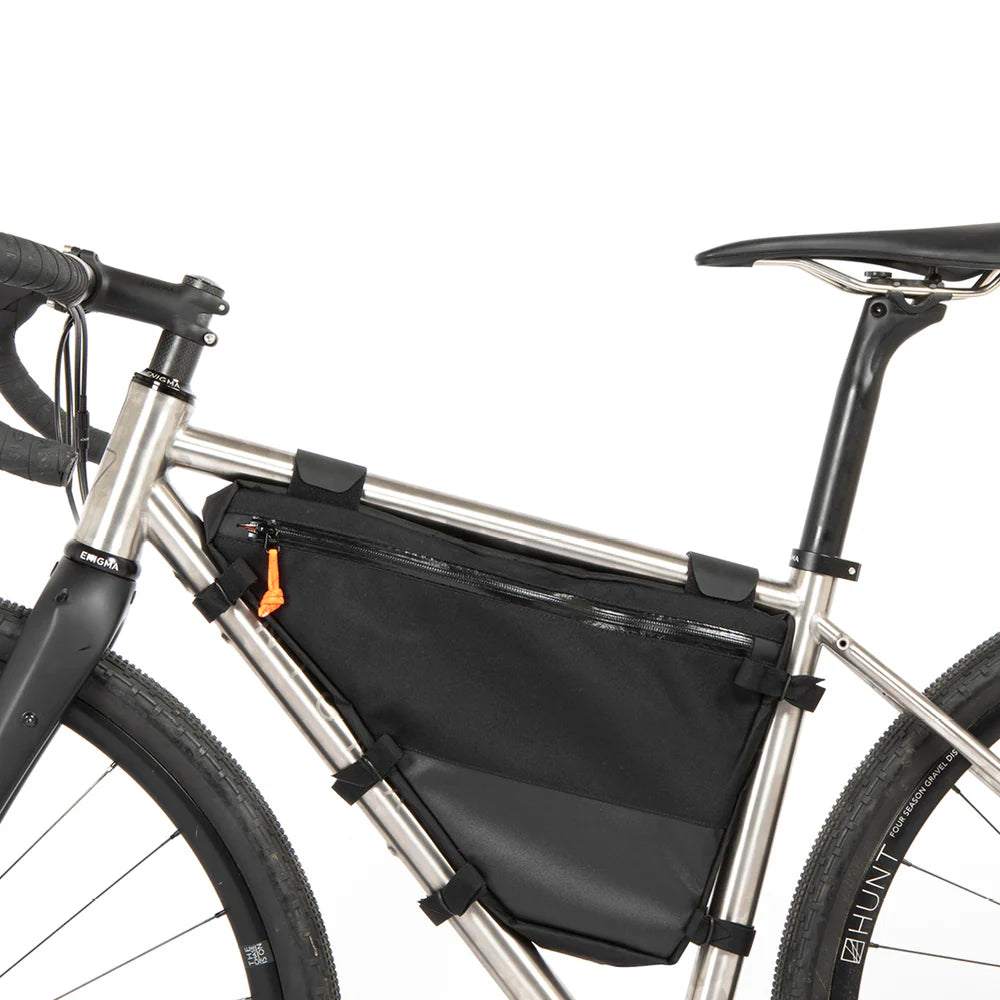 Restrap Full Frame Bag Small - 6L - ultracyclist