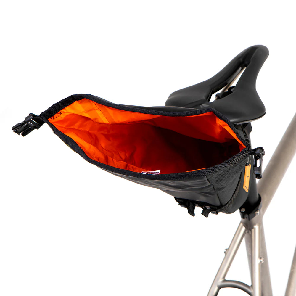 Restrap Saddle Pack - 2.5L - ultracyclist