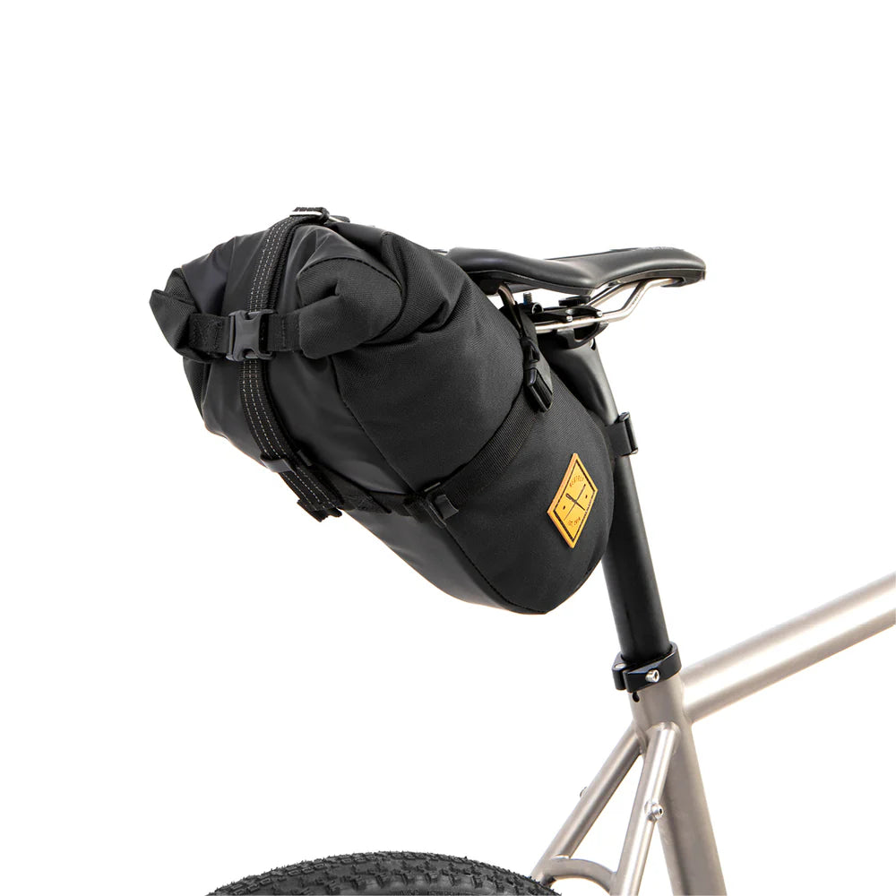 Restrap Saddle Pack - 4.5L - ultracyclist