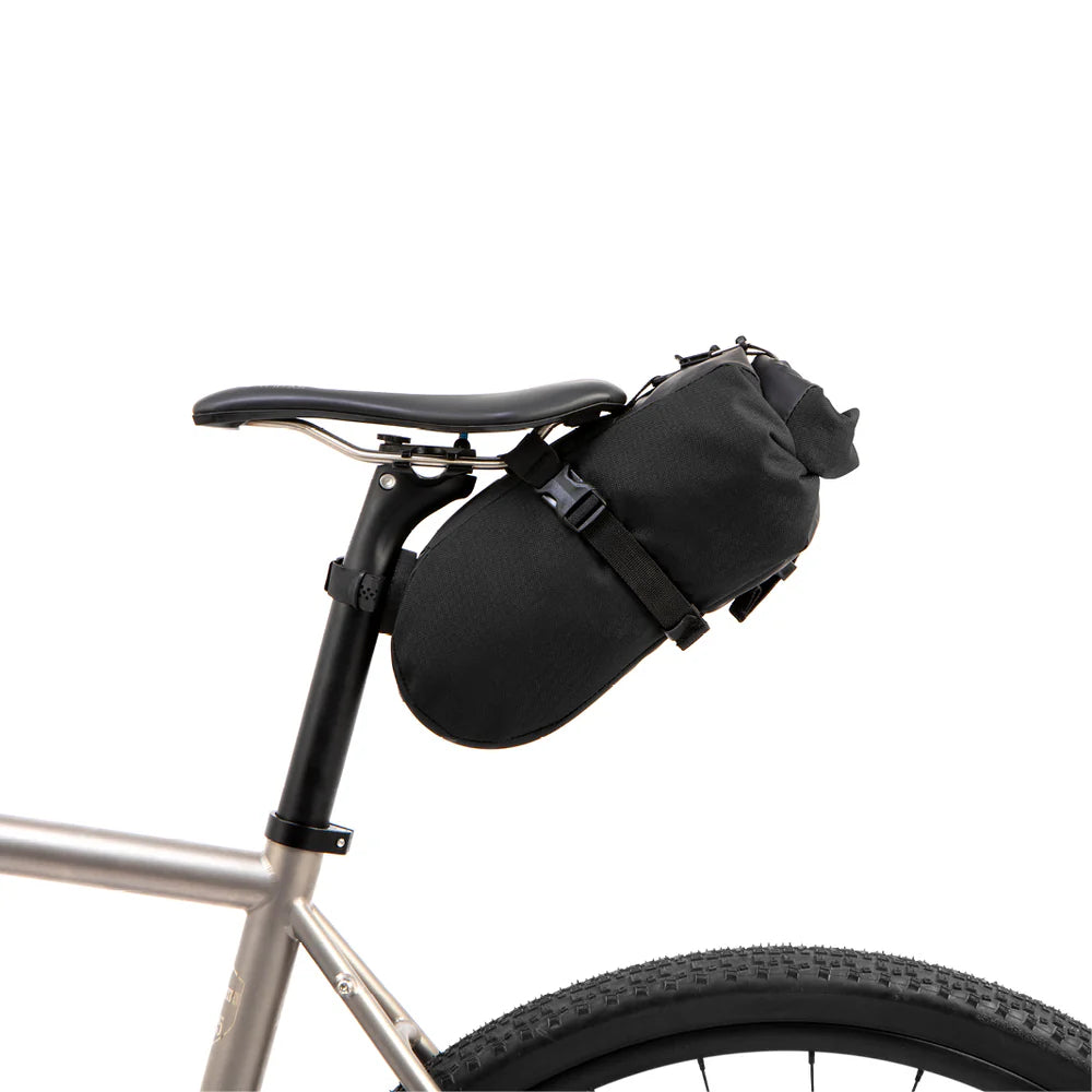 Restrap Saddle Pack - 4.5L - ultracyclist