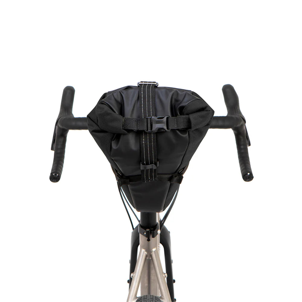 Restrap Saddle Pack - 4.5L - ultracyclist