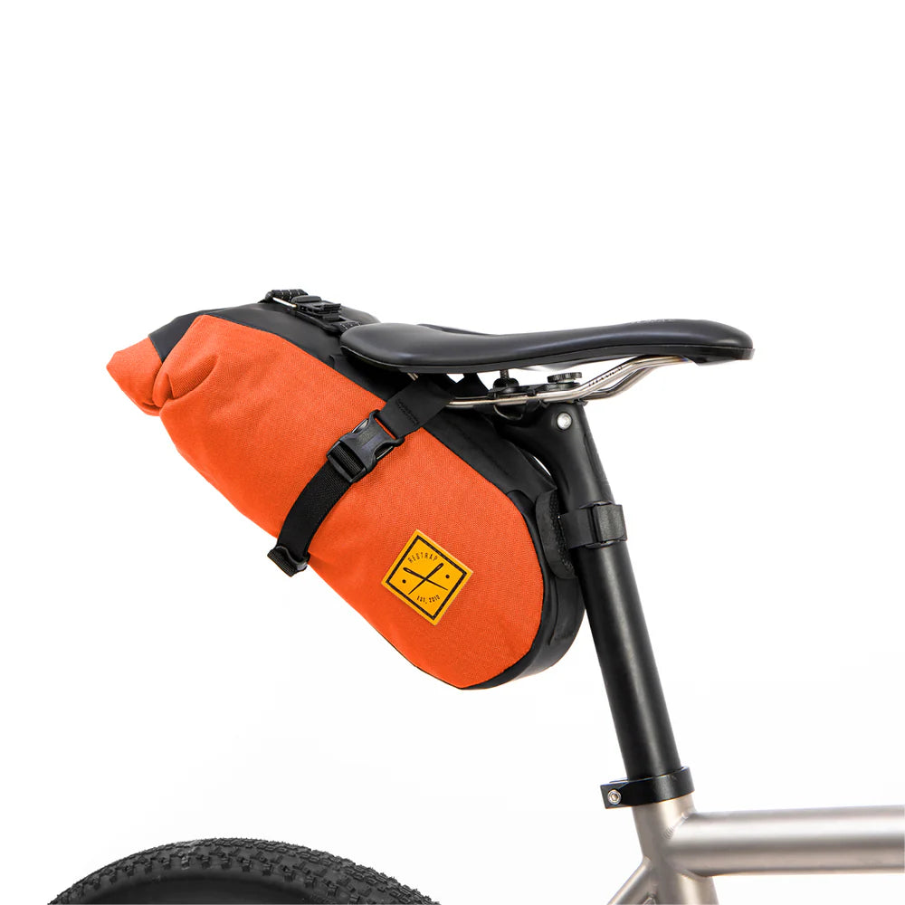 Restrap Saddle Pack - 4.5L - ultracyclist