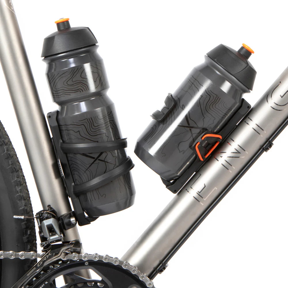 Restrap - Side Release Bidonhouder - ultracyclist