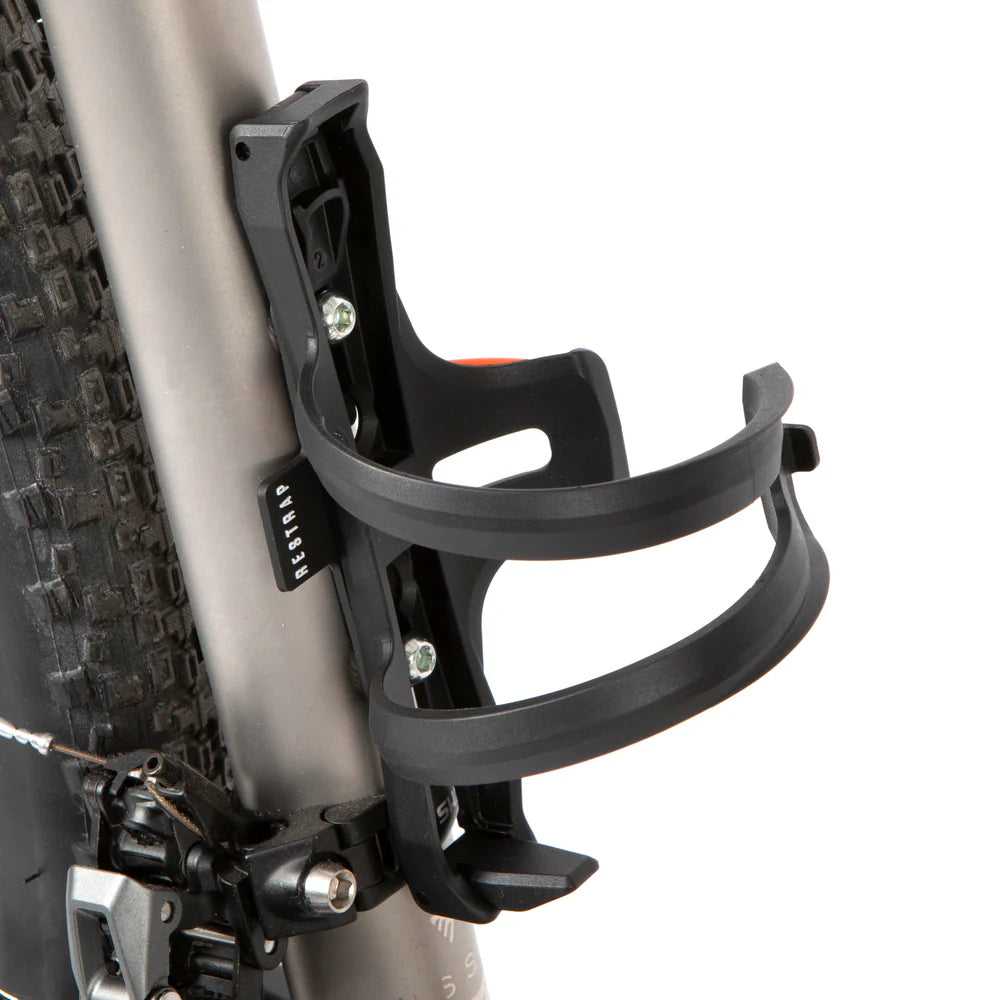 Restrap - Side Release Bidonhouder - ultracyclist