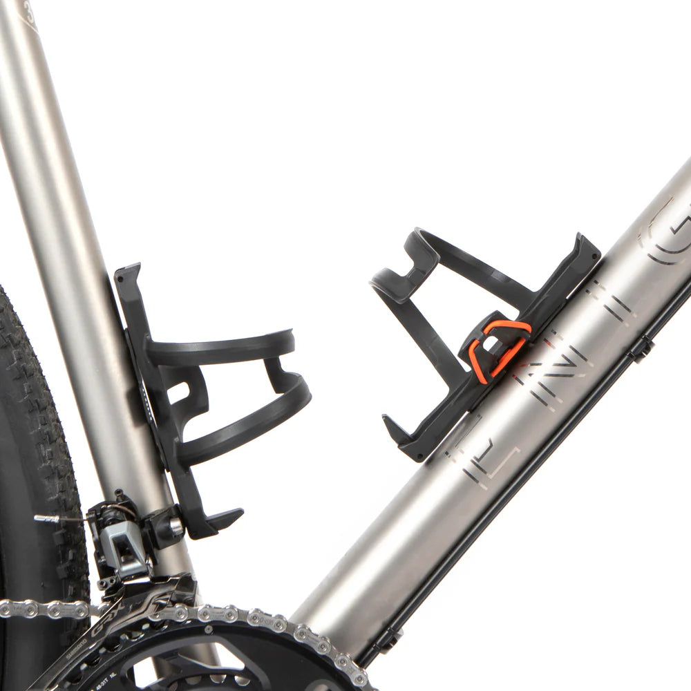 Restrap - Side Release Bidonhouder - ultracyclist