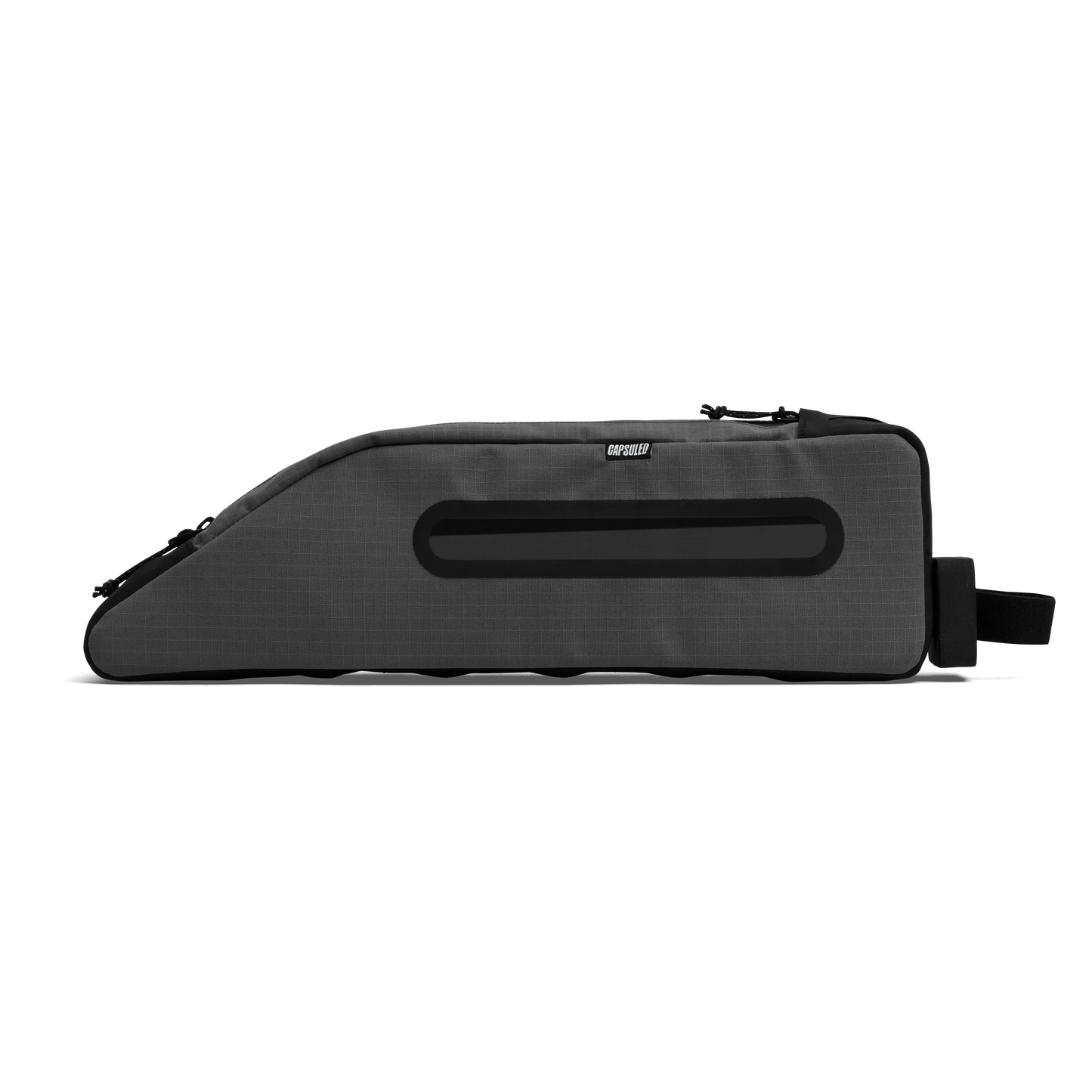 Capsuled - Top tube bag - 2,5L