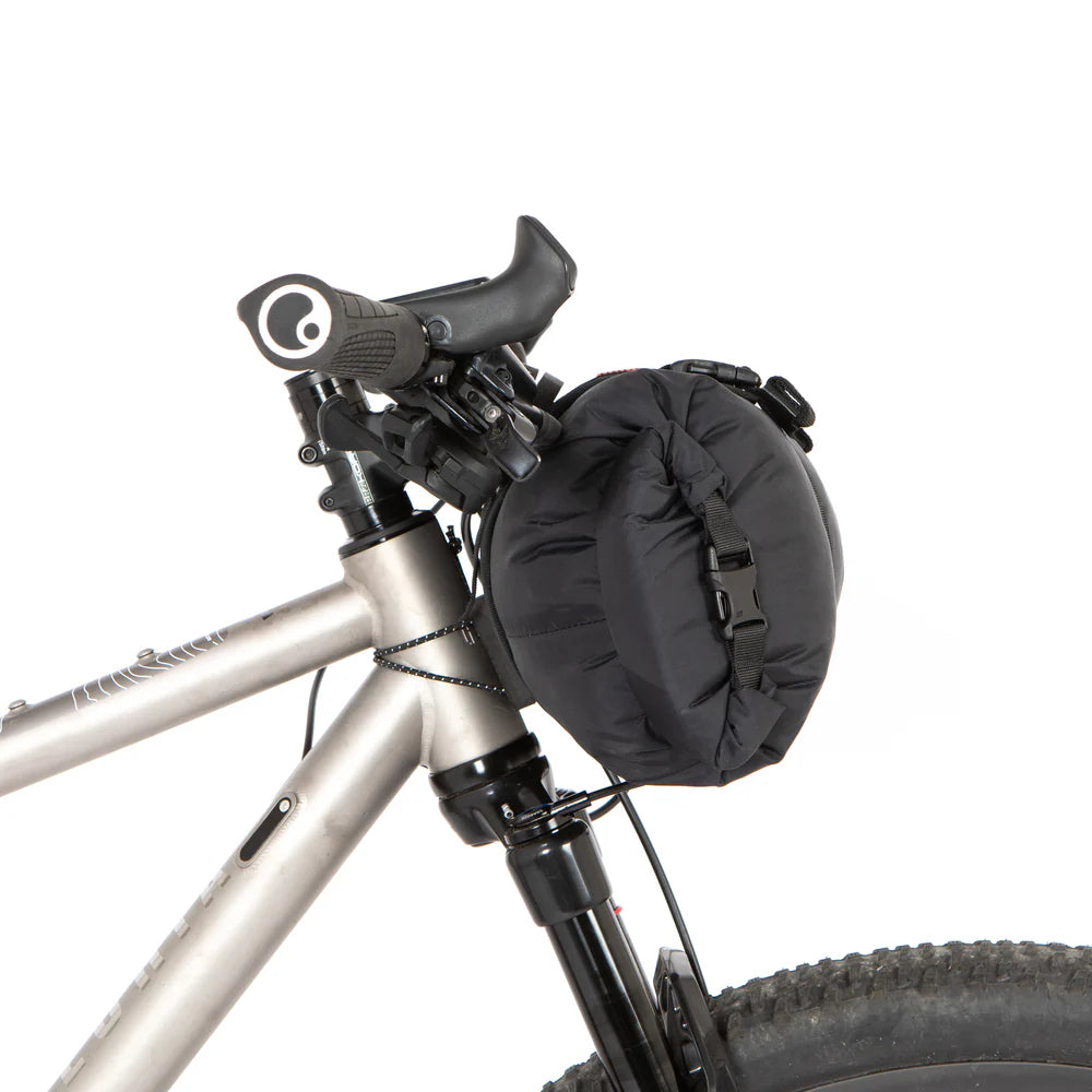 Restrap Race Bar Bag - Flat bar - 7L - ultracyclist