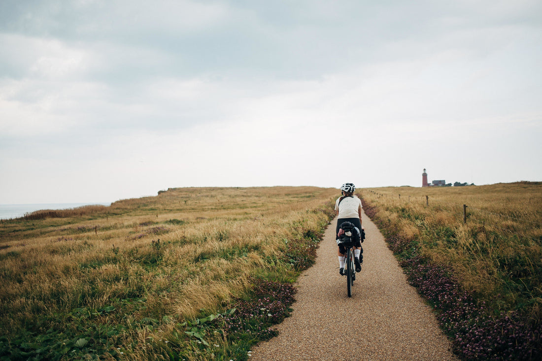 De passie voor fietsen: voor wie is ultracyclist.nl?