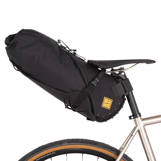 Restrap Saddle Bag - 14L - ultracyclist