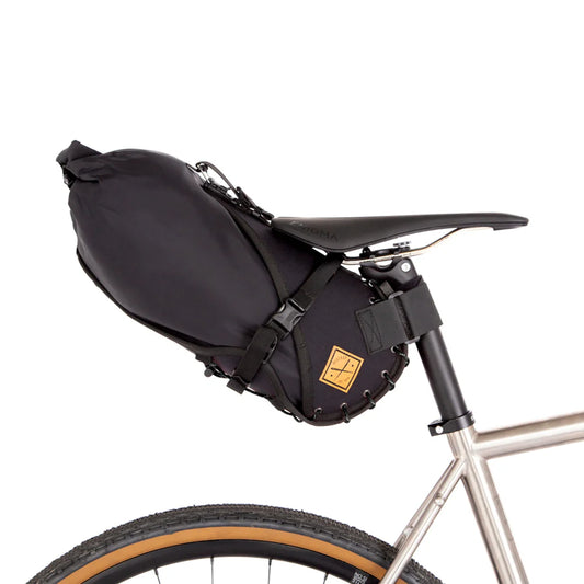Restrap Saddle Bag - 8L - ultracyclist