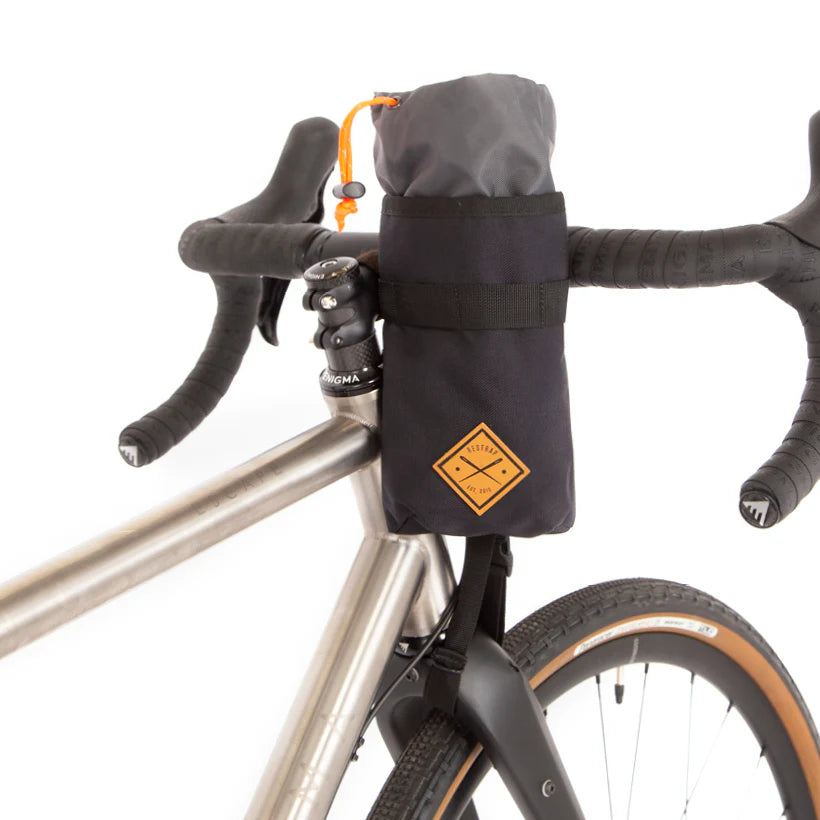 Restrap Stem Bag - ultracyclist