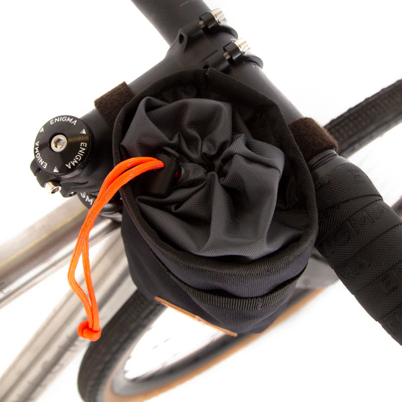 Restrap Stem Bag - ultracyclist