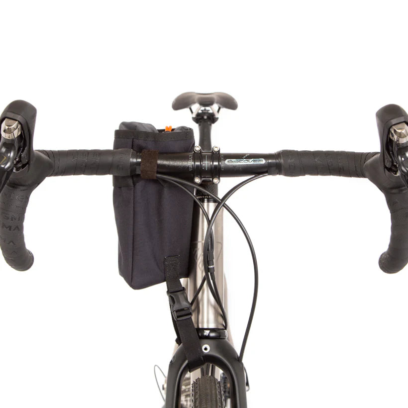 Restrap Stem Bag - ultracyclist