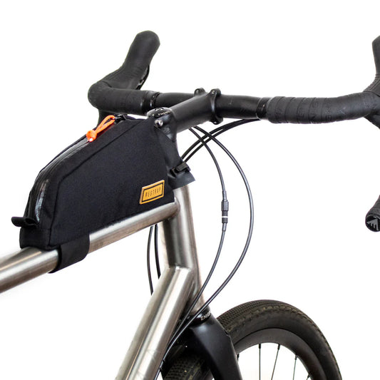 Restrap Top Tube Bag - ultracyclist