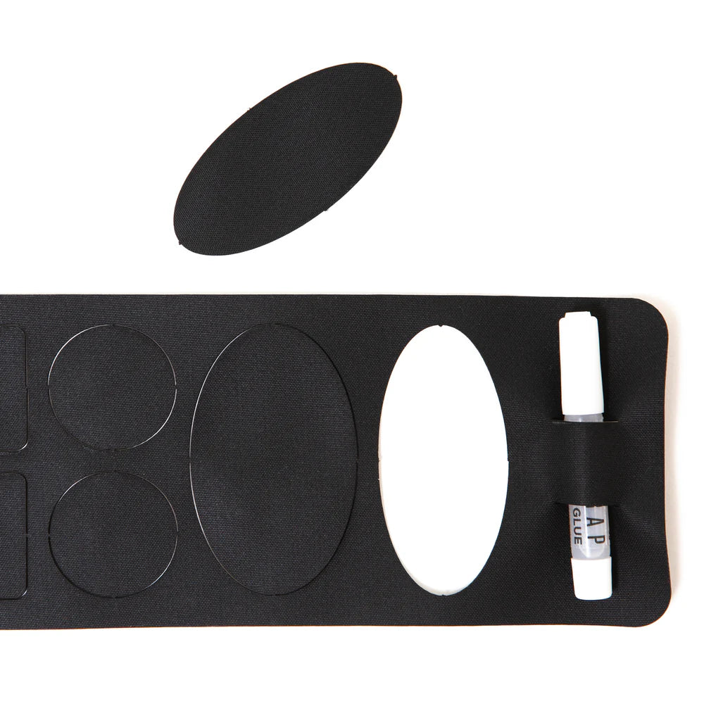 Restrap Tyre Boot kit