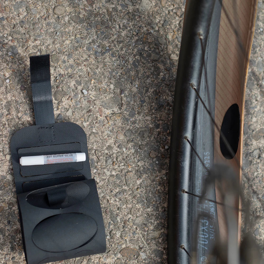 Restrap Tyre Boot kit