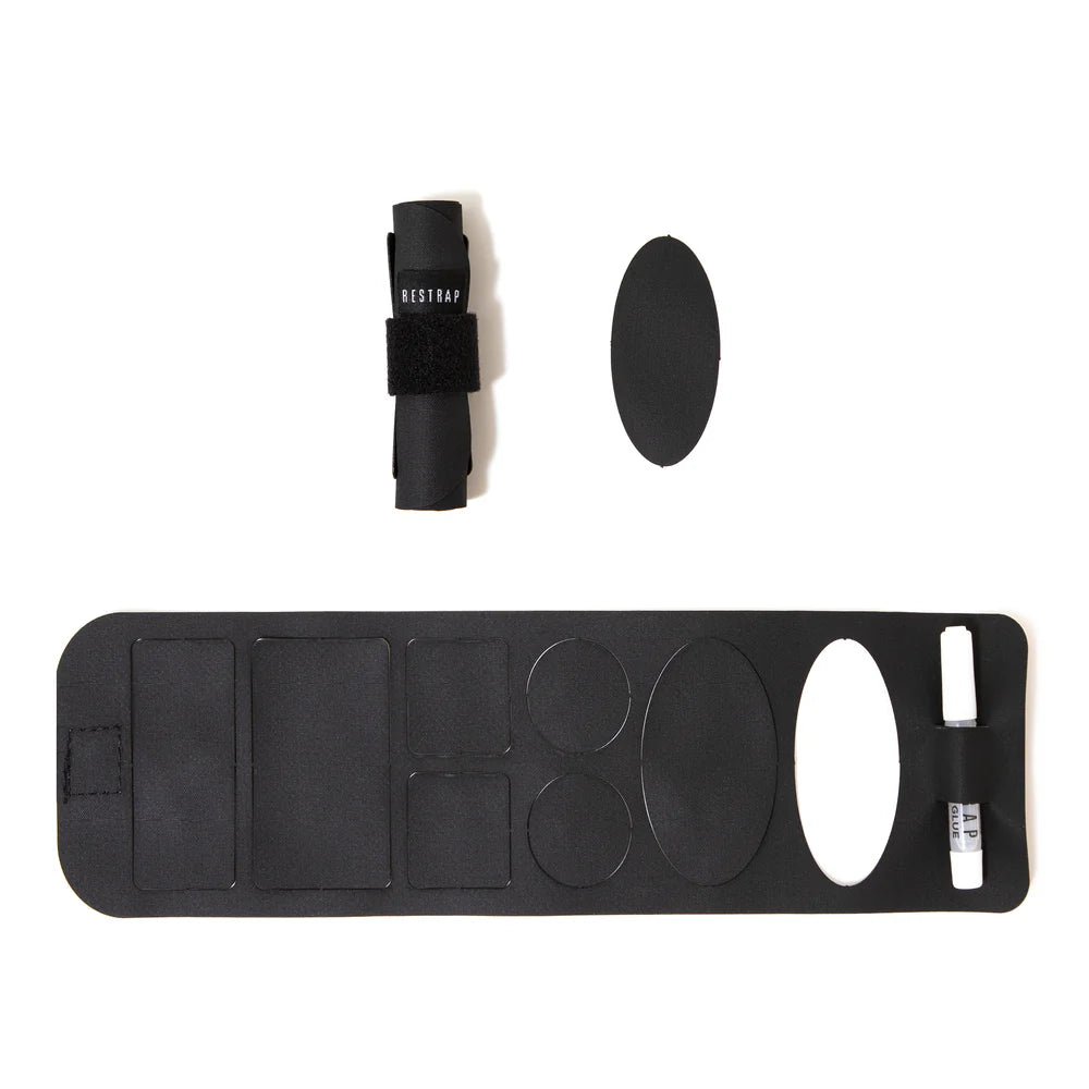 Restrap Tyre Boot kit
