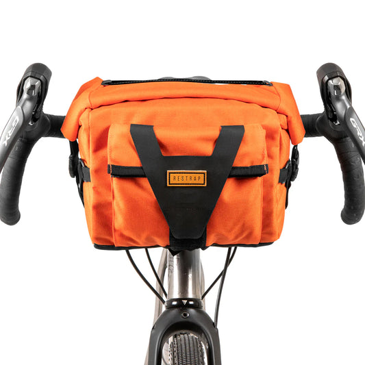 Restrap - Bar  Pack