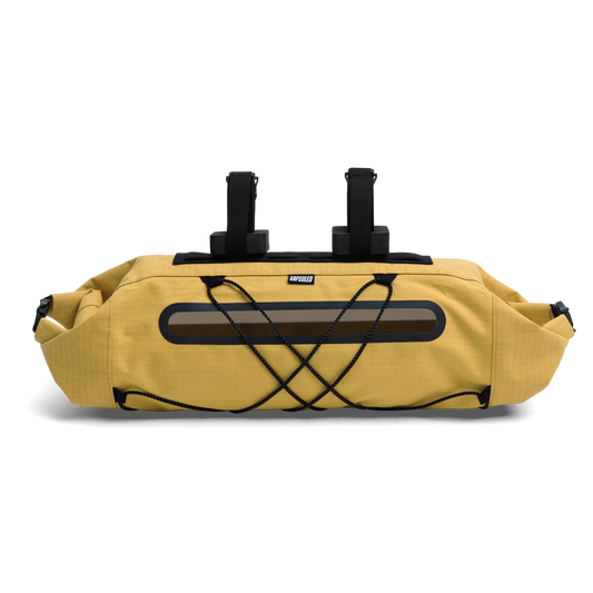 Capsuled - Handlebar bag -7L