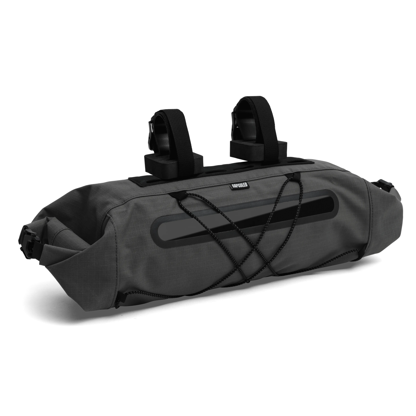 Capsuled Peek Set - 26,5L Vulcanic Ash
