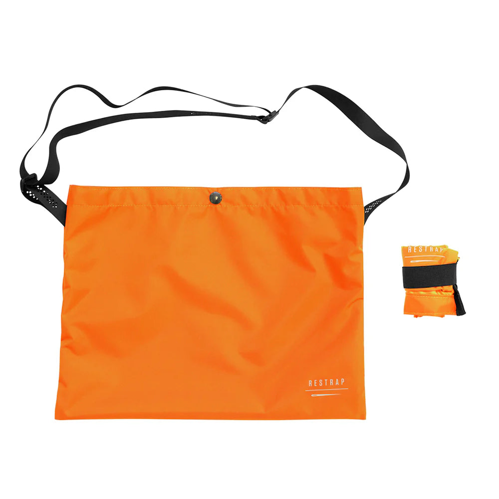 Restrap - Race Musette - ultracyclist