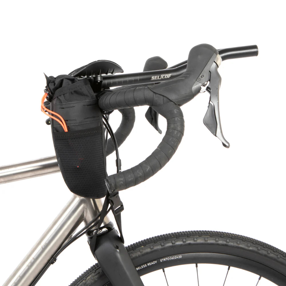 Restrap - Race Stem Bag - ultracyclist