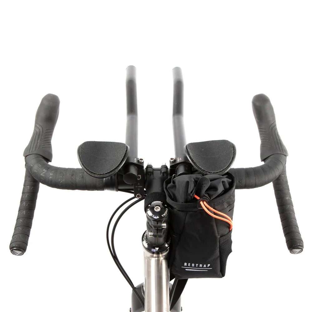 Restrap - Race Stem Bag - ultracyclist
