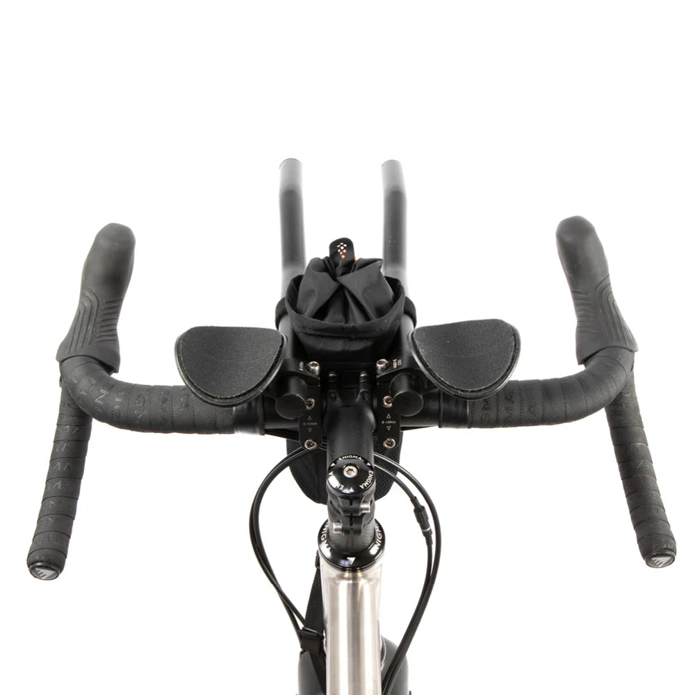 Restrap - Race Stem Bag - ultracyclist