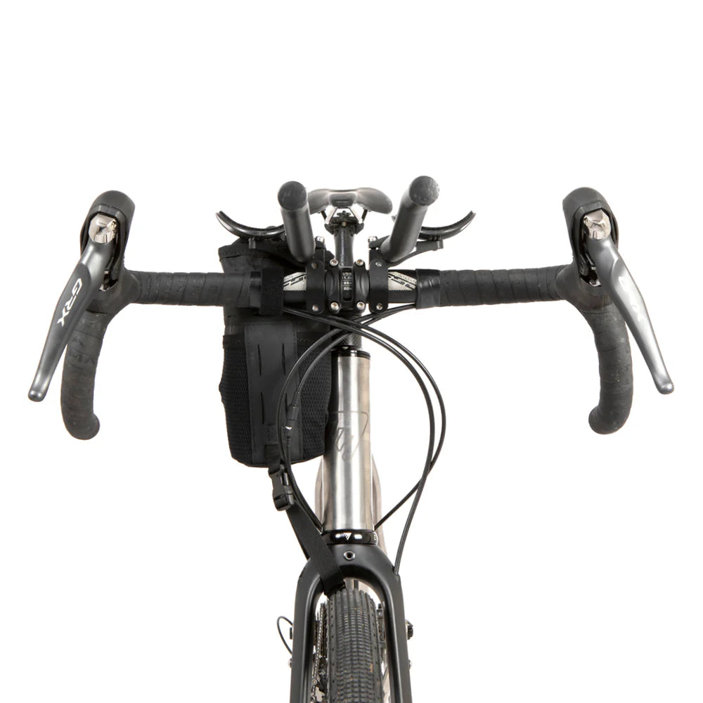 Restrap - Race Stem Bag - ultracyclist
