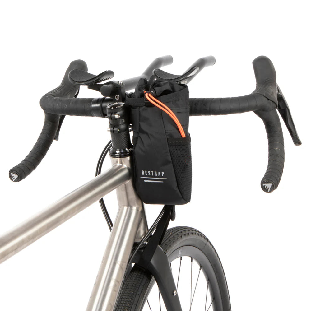 Restrap - Race Stem Bag - ultracyclist