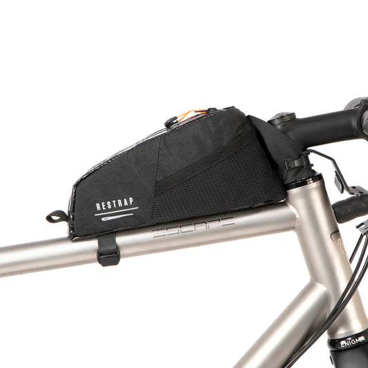 Restrap - Race Top Tube Bag Short - 1,2L